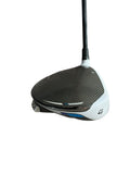 TaylorMade Sim 10.5° Driver Diamana 60g S Flex Shaft CP2 Wrap Grip
