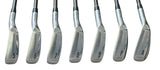 Srixon ZX4 Face Forged Irons 5-AW +1/2" Recoil S Flex Shafts GP Arccos Grips