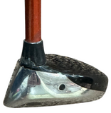 Callaway Big Bertha Fusion 21° 7 Wood Aldila NVS 55g Sr Flex Shaft Callaway Grip