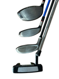 Adams MRH Complete Golf Club Set Regular Flex Set-070926T04