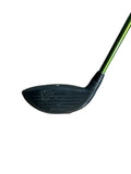 PXG 0211 15° 3 Wood Aldila NV 75g Extra Stiff Flex Shaft PXG Grip
