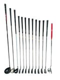 Adams Callaway Dunlop MRH Golf Club Set -1/2" R Flex SET-042126T05
