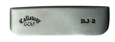 Callaway BJ-2 Bobby Jones 33.5" Putter Callaway Apollo Shaft Callaway Grip