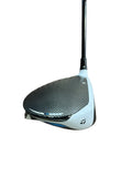 TaylorMade Sim 9° Driver Diamana 60g Stiff Flex Shaft Golf Pride MCC Grip