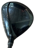 Srixon ZX 21° 7 Wood Hzrdus Smoke Small Batch 70g 6.5 X Flex