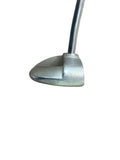 Odyssey Dual Force Rossie II 34" Putter Rossie II SS Stroke Slim 3.0 Grip