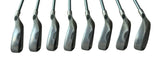 Callaway Big Bertha Irons 4-SW Ladies Gems Women's Flex Shaft