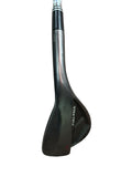 Cleveland CBX Full Face 60/10 LW DG 115 Wedge Flex Shaft Lamkin Crossline Grip