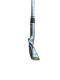 Adams Idea Pro Gold 6 Iron Project X 6.0 Stiff Flex Shaft Golf Pride DD2 Grip