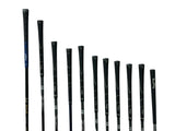 Walter Hagan T3 Varsity Complete Golf Club Set Teen Flex SET-041625T05