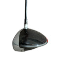 TaylorMade LH M4 D-Type 10.5° Driver Atmos 5 R Flex Shaft GP Tour Velvet Grip