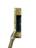 Ambu Jeff Burns 34.5" Putter Ambu Steel Shaft Grip Tec Grip