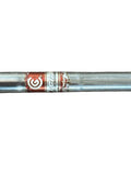 Cleveland CG14 Zip Grooves 60° LW Traction Wedge Flex Shaft Lamkin Grip