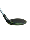 Callaway Epic Flash 18° 5 Wood Even Flow 4.0 55g Women's Flex Shaft