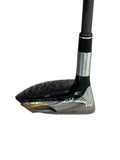 TaylorMade LH R7 TI 3 Wood REAX 60g Regular Flex Shaft Lamkin Crossline Grip