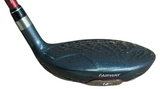 Slazenger 18° 5 Wood Aldila NV-RD 55g Ladies Flex Shaft Golf Pride MCC Grip