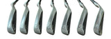 Ping ISI•K Green Dot Irons 3-5, 7-W Aldila 350 Series R Flex Shafts