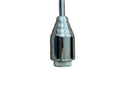 2 lb. Swing Speed Trainer with Varying Weights Right Hand Grip Trainer Grip