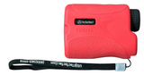 Tec Tec Tec VPro500 Rangefinder 800 Yd. w/Slope Carry Case