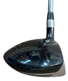 Ping G5 15° 3 Wood TFC100F Regular Flex Shaft Lamkin Crossline Grip
