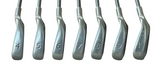 Ping G2 Black Dot Iron Set 4-W -1" TFC100 R Flex Shafts GP Tour Wrap Grip