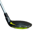 Nike Vapor Flex 17-21° 3 Hybrid Diamana 80g S Flex Shaft Winn Dri•Tac Grip