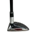 TaylorMade Burner 15° 3 Wood REAX 50g S Flex Shaft GP CP2 Wrap Grip