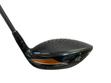 Callaway Mavrik 10.5° Driver Even Flow Riptide 5.5 50g R Flex Shaft Callaway Grip