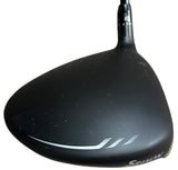 Srixon ZX5 MKII 9.5° Driver Hzrdus 5.5 60g Regular Flex Shaft Golf Pride Tour Velvet Grip