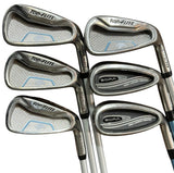 Top Flite Mizuno WRH Complete Golf Club Set Women's Flex SET-060126T06
