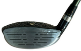 MacGregor Tourney V Foil 23° 7 Wood Tourney 70g R Flex Shaft MacGregor Grip