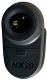 The Precision Pro NX10 Slope with Protective Case