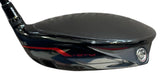 TaylorMade Stealth Plus 9° Driver Kai' Li 60g S Flex Shaft Lamkin Crossline 360 Grip