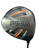Ping G812 Junior Driver Ping G812 Junior Flex Shaft Ping Grip