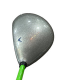Callaway Great Big Bertha Hawk Eye 3+ Wood Attas Elements X Flex Shaft