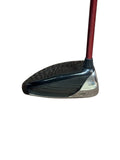 Callaway LH Big Bertha Diablo 10° Driver Aldila DVS 65g R Flex Shaft