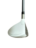 TaylorMade RBZ 25° 5 Hybrid RBZ 65g Regular Flex Shaft Winn Dri•Tac Grip