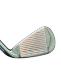 Callaway LH Rogue CF18 3 Iron Synergy 60g R Flex Shaft Golf Pride CP2 Pro Grip