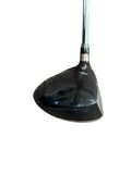 Cobra SZ 15° 3 Wood DG Sensicore R Flex Shaft Karma Grip