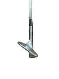 Cleveland CG12 Zip Grooves 58° LW Traction Wedge Flex Shaft GP CP2 Pro Grip