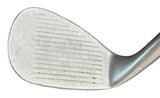 Titleist BV56•11 Spin Milled Sand Wedge Vokey Wedge Flex Shaft GP M580 Grip