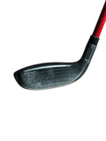 TaylorMade Stealth 2 Rescue HD 23° 4 Hybrid Speeder NX 50g Sr Flex Shaft