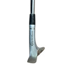 TaylorMade MG4 50•09 Gap Wedge DG S200 Stiff Flex Shaft GP MCC Grip