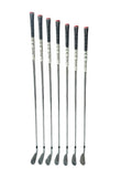 Titleist 718 AP2 Iron Set 4-PW +1/2" Project X LZ 6.5 X Flex Shafts GP MCC Grips