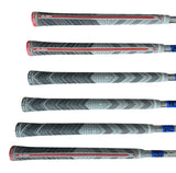 Ping/Nippon AWT 2.0 Regular Flex Iron Shafts 6-UW -1/2" .335 Tapered