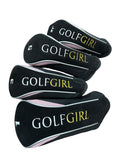 Golf Girl WRH Complete Golf Club Set Women's Flex SET-091825T06