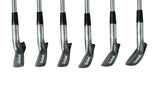 Cleveland CG Golf MCT Irons 5-PW Actionlite R Flex Shafts Cleveland Grips