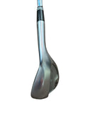 Cleveland CBX Zip Core 60•10 LW Catalyst 80 Spinner Wedge Flex Shaft