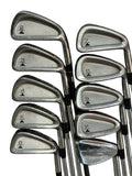 Titleist Maxfli MRH Complete Golf Club Set Stiff Flex SET-100226T01
