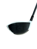 TaylorMade Burner Superfast 2.0 10.5° Driver REAX 4.8 Sr Flex Shaft